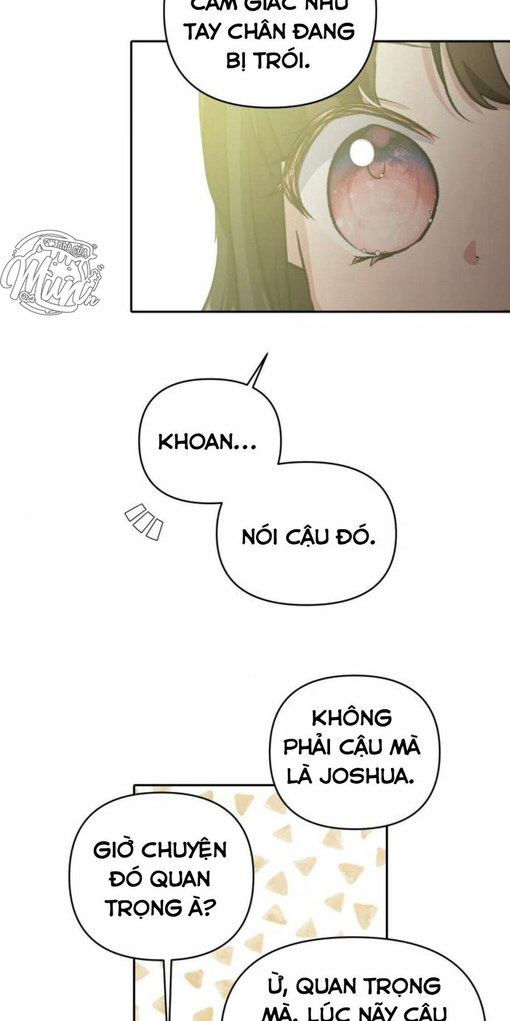 Con gái của công tước ác ma: Chapter 23