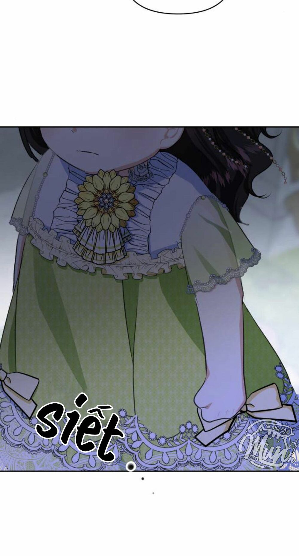 Con gái của công tước ác ma: Chapter 23