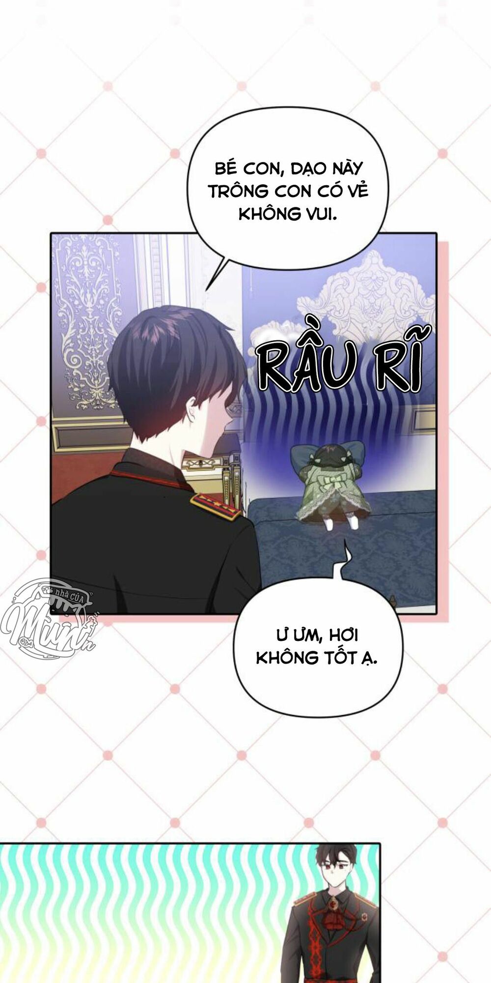 Con gái của công tước ác ma: Chapter 23