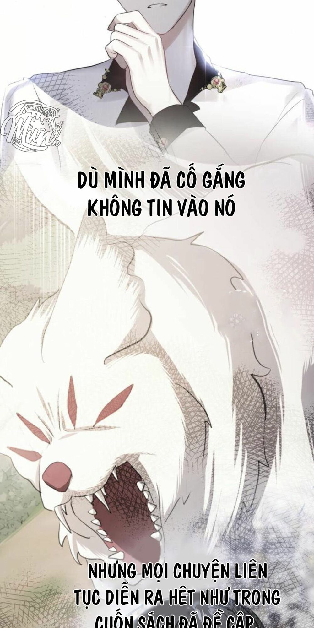 Con gái của công tước ác ma: Chapter 23