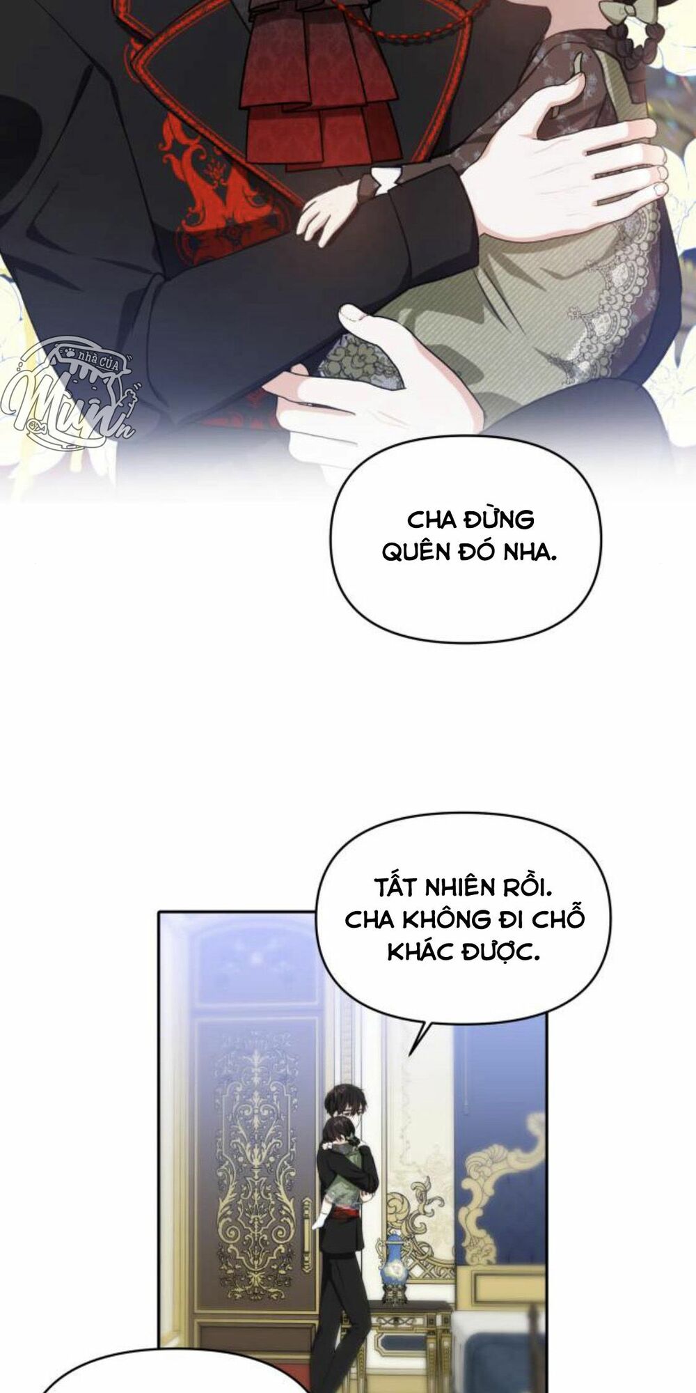 Con gái của công tước ác ma: Chapter 23
