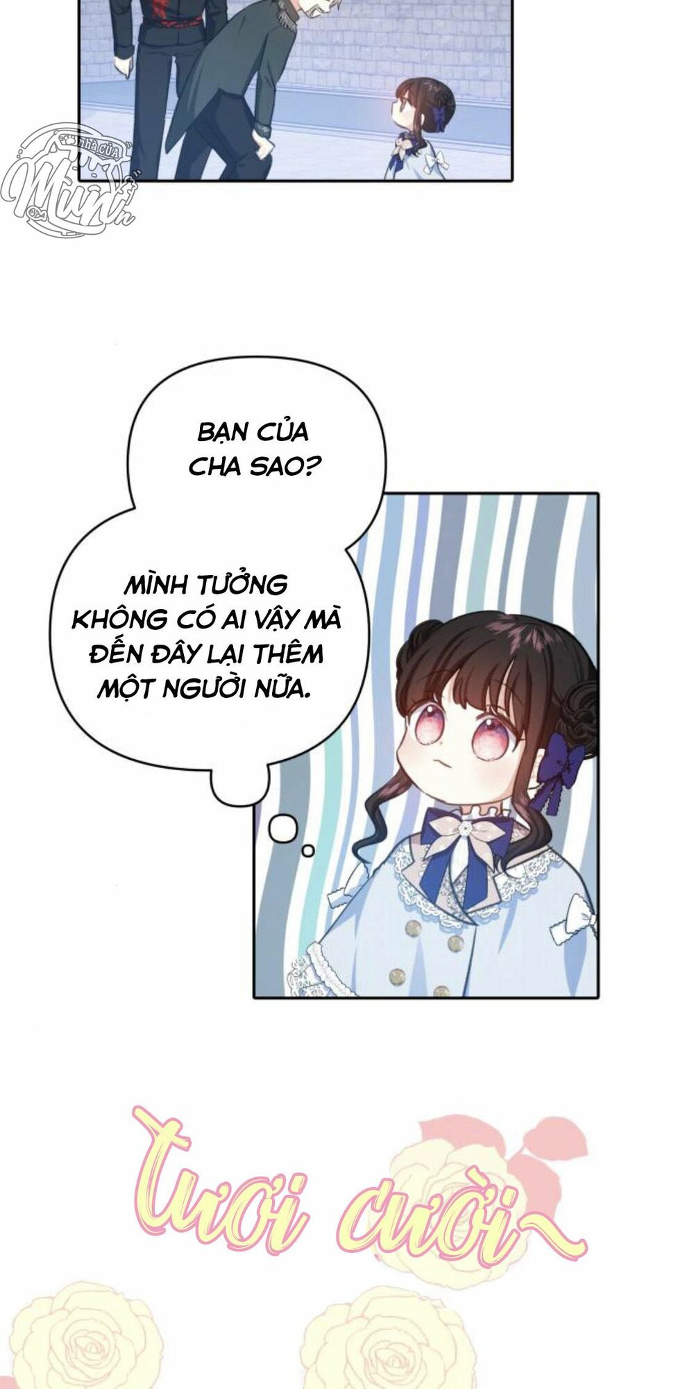 Con gái của công tước ác ma: Chapter 23