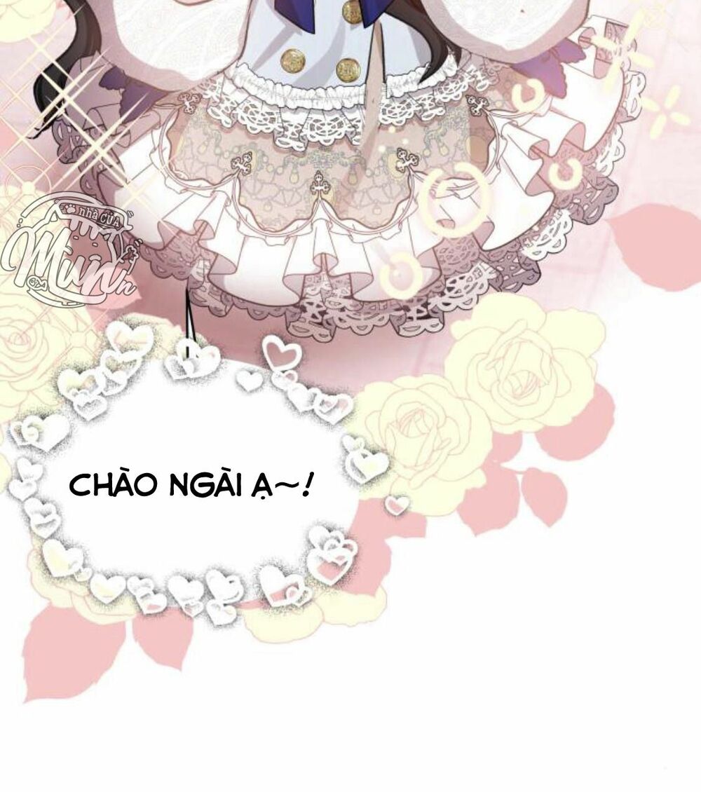 Con gái của công tước ác ma: Chapter 23