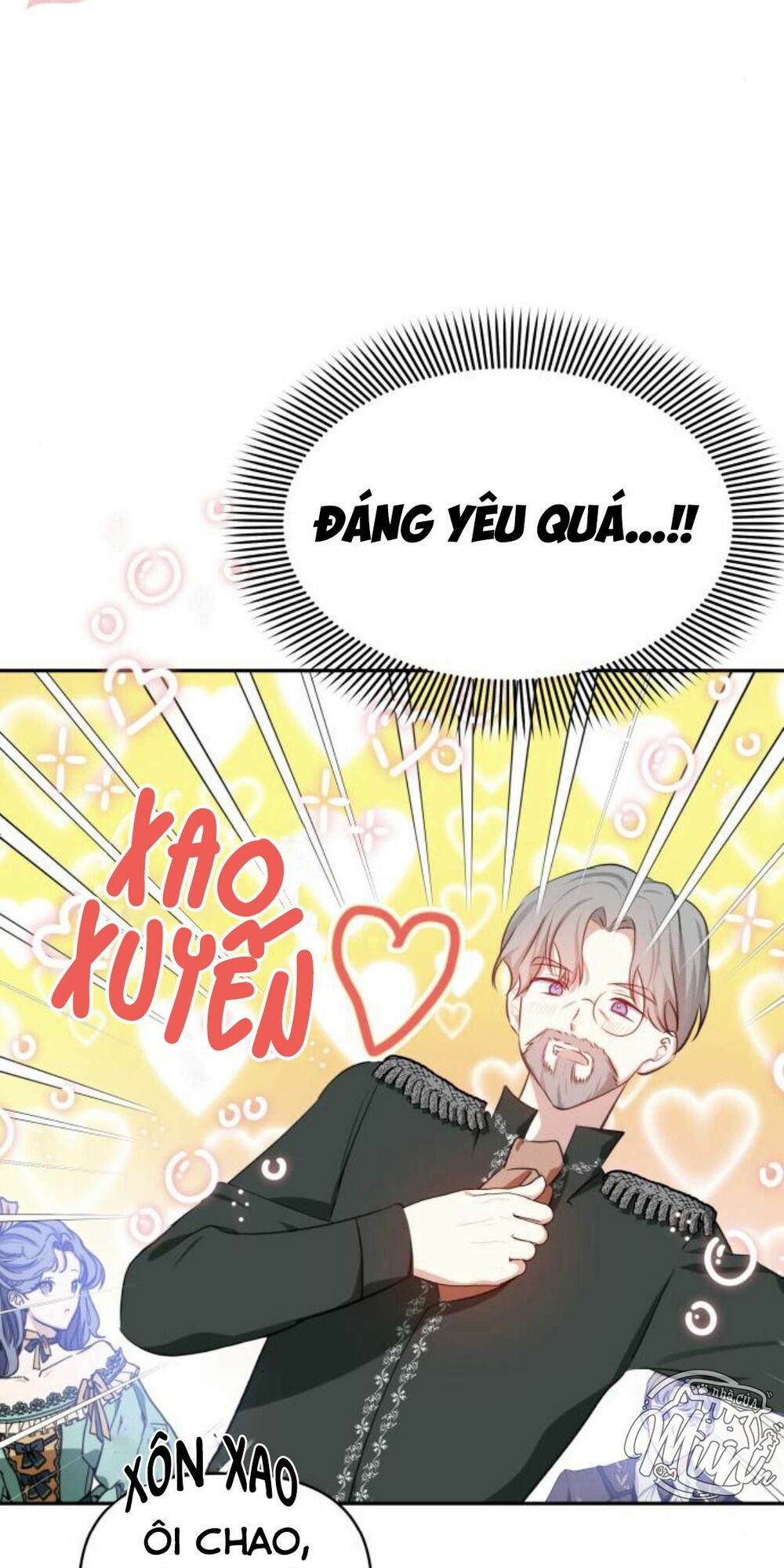 Con gái của công tước ác ma: Chapter 23