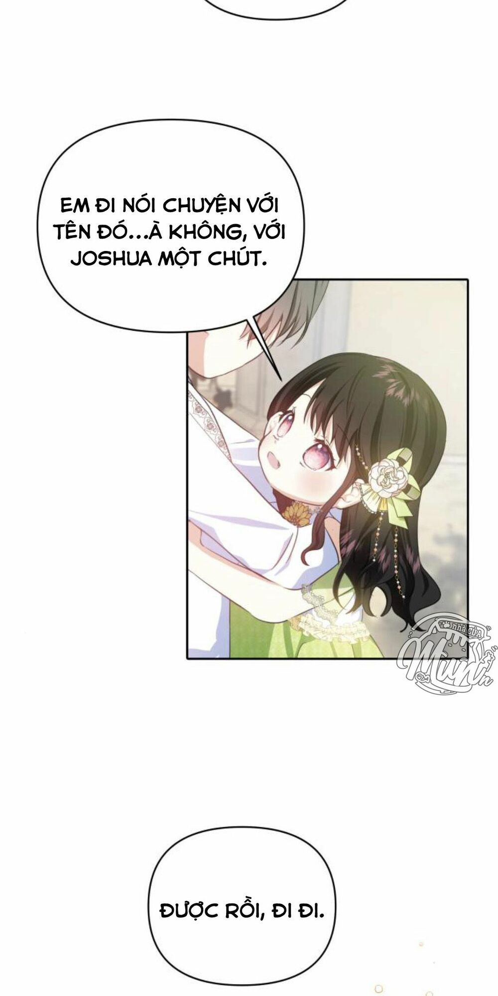 Con gái của công tước ác ma: Chapter 23