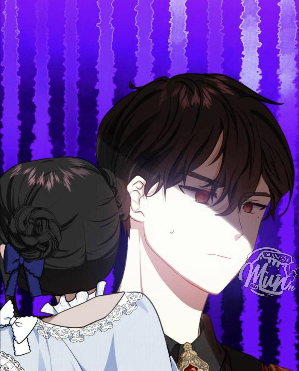 Con gái của công tước ác ma: Chapter 23
