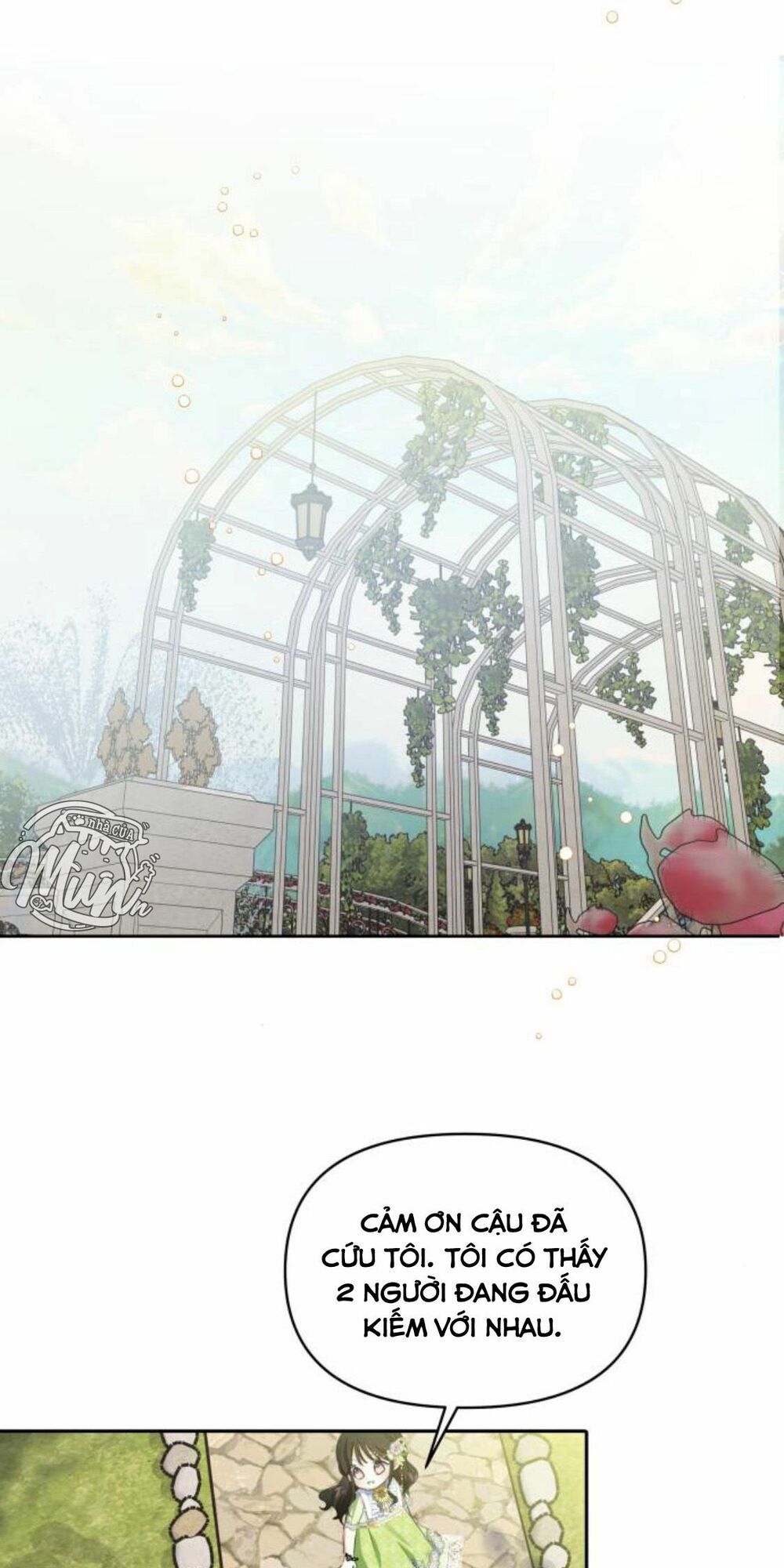 Con gái của công tước ác ma: Chapter 23