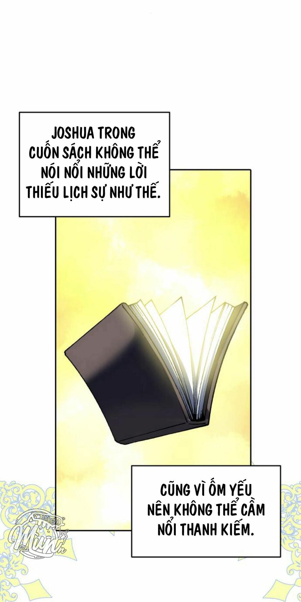 Con gái của công tước ác ma: Chapter 23