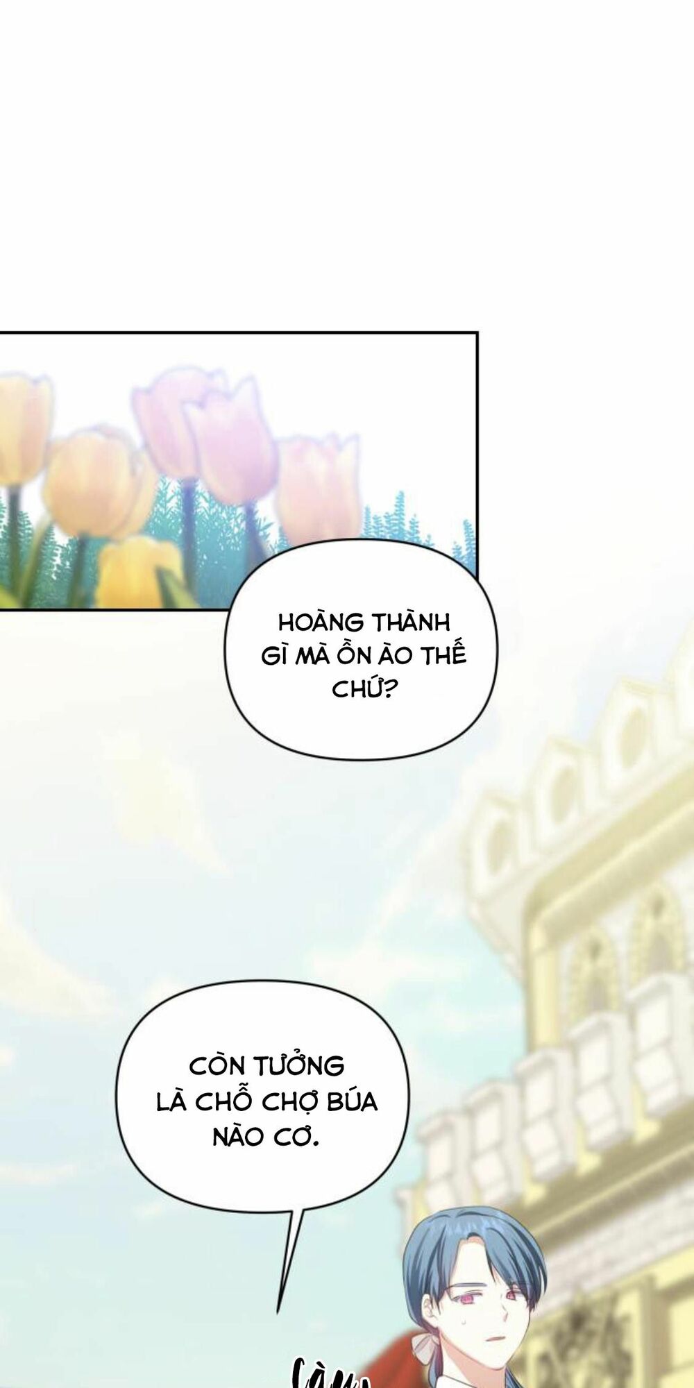 Con gái của công tước ác ma: Chapter 24