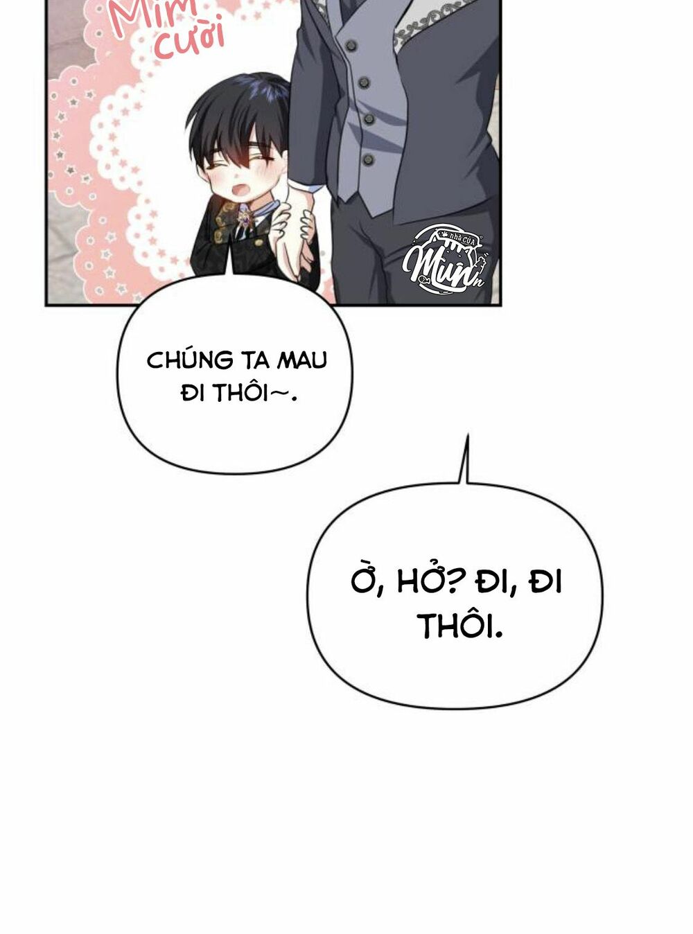 Con gái của công tước ác ma: Chapter 24