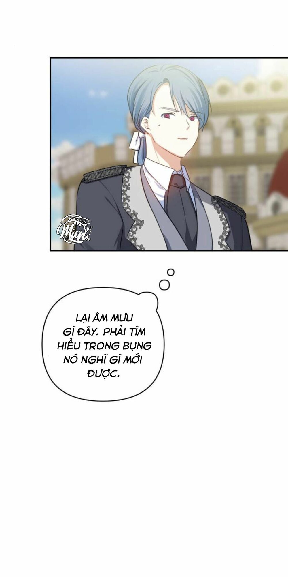 Con gái của công tước ác ma: Chapter 24