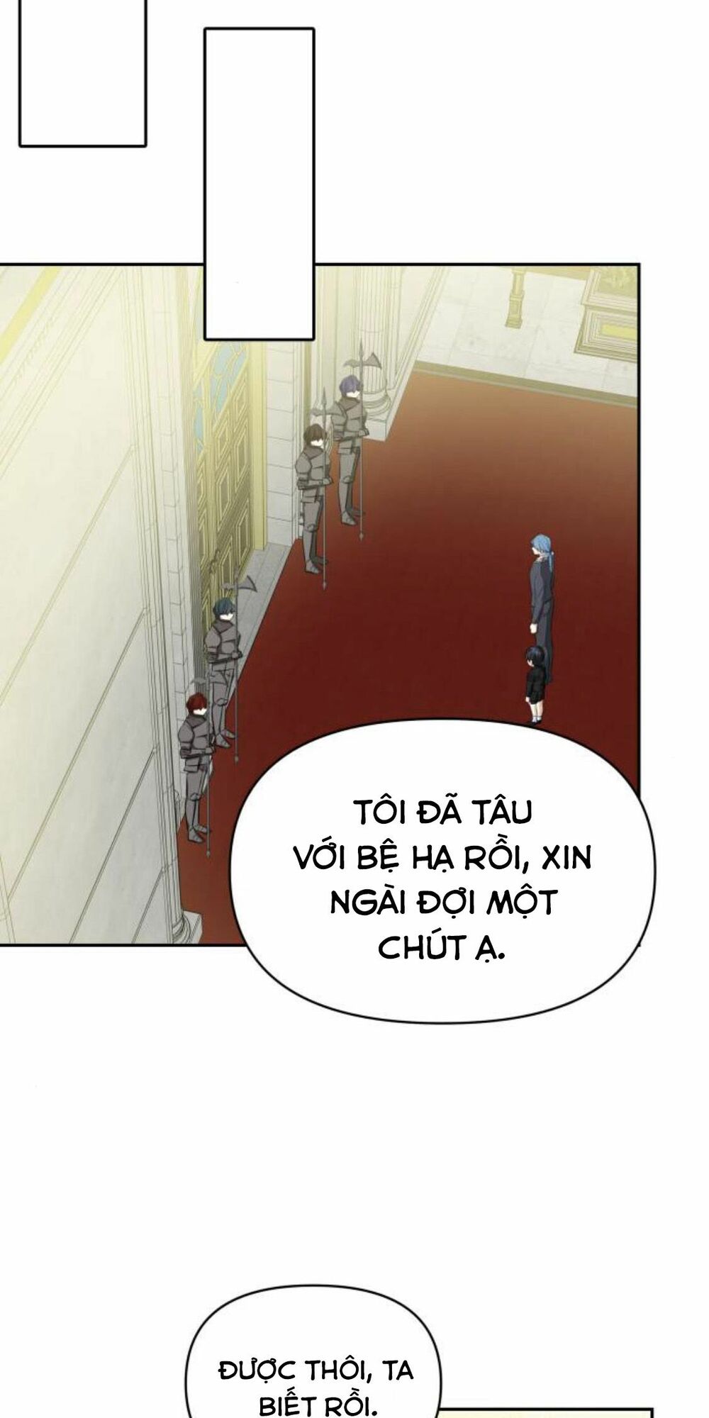 Con gái của công tước ác ma: Chapter 24
