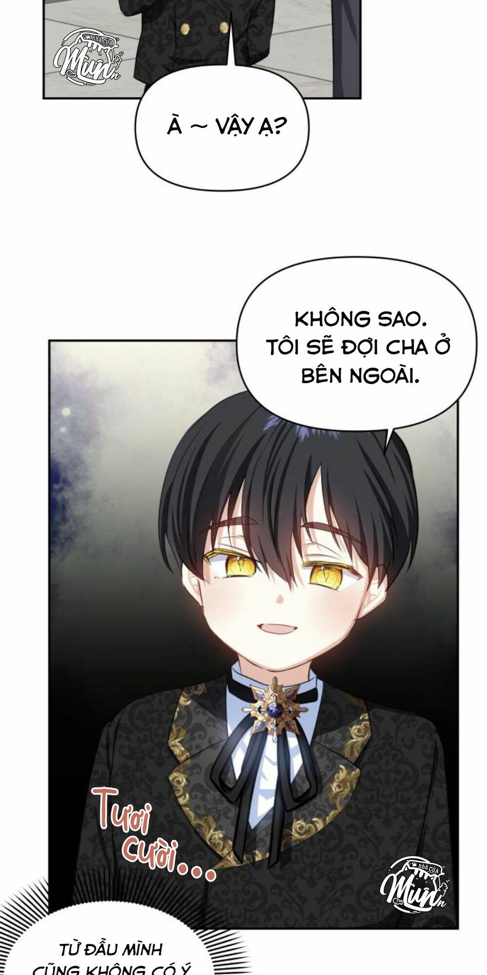 Con gái của công tước ác ma: Chapter 24
