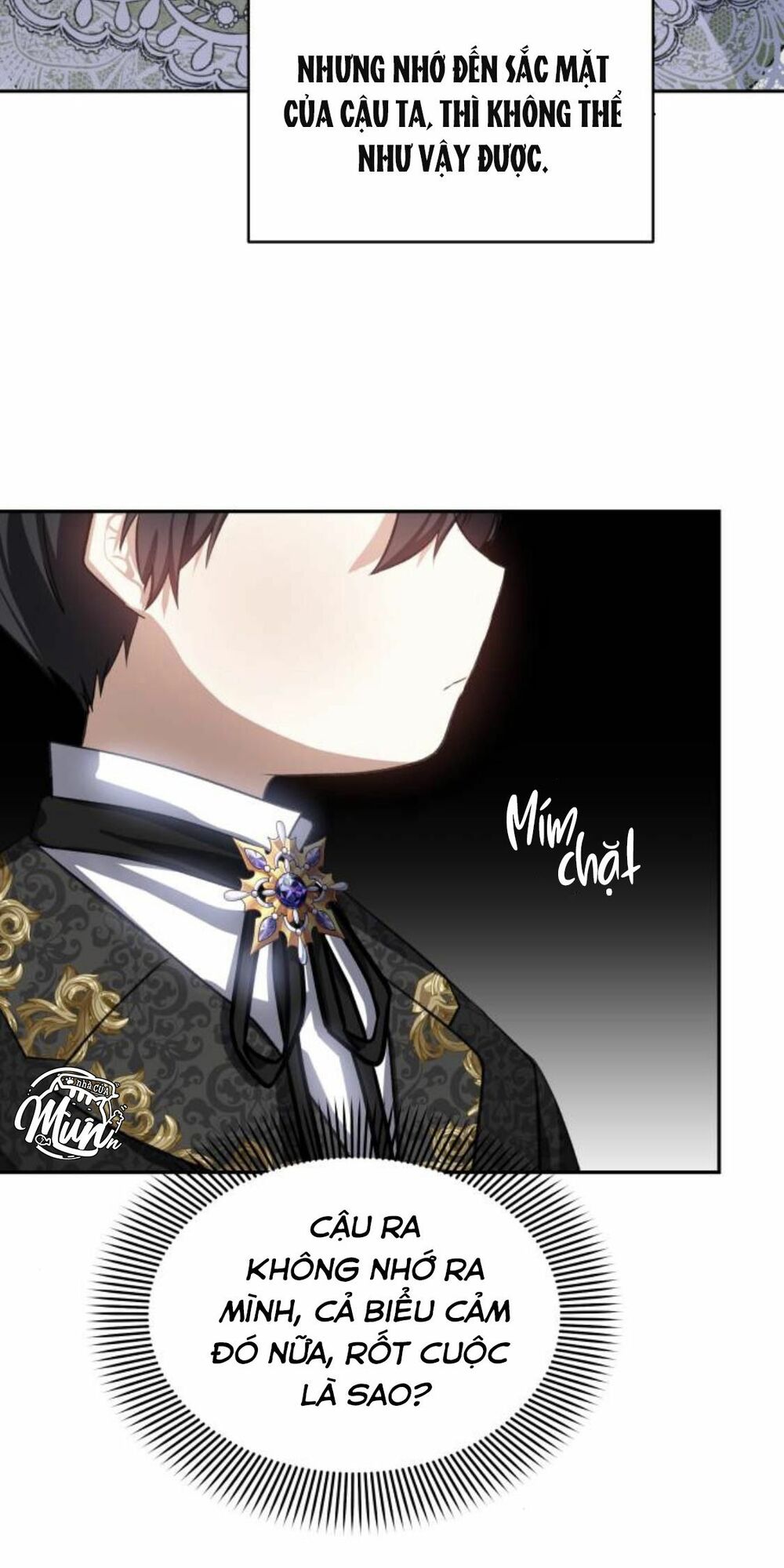 Con gái của công tước ác ma: Chapter 24
