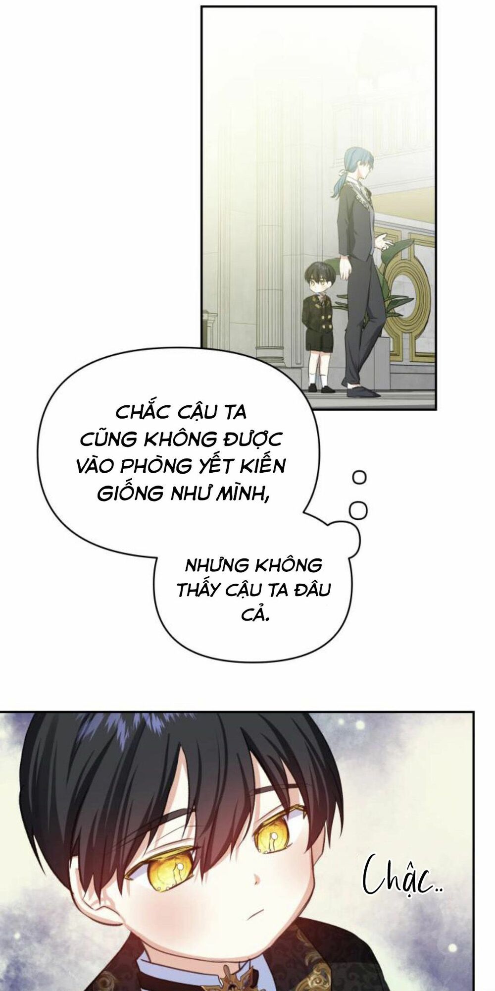 Con gái của công tước ác ma: Chapter 24