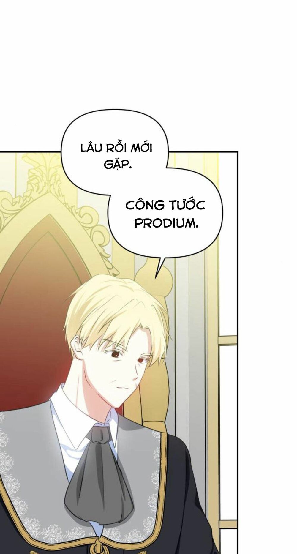 Con gái của công tước ác ma: Chapter 24