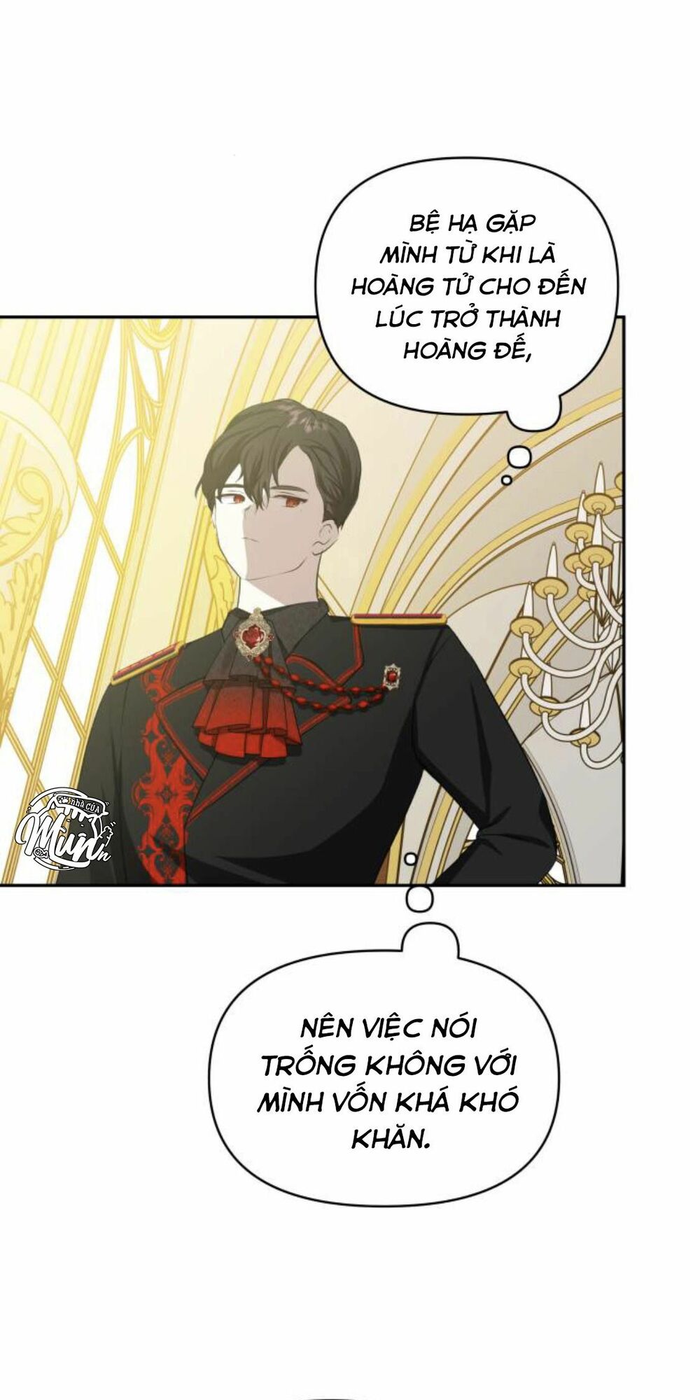 Con gái của công tước ác ma: Chapter 24