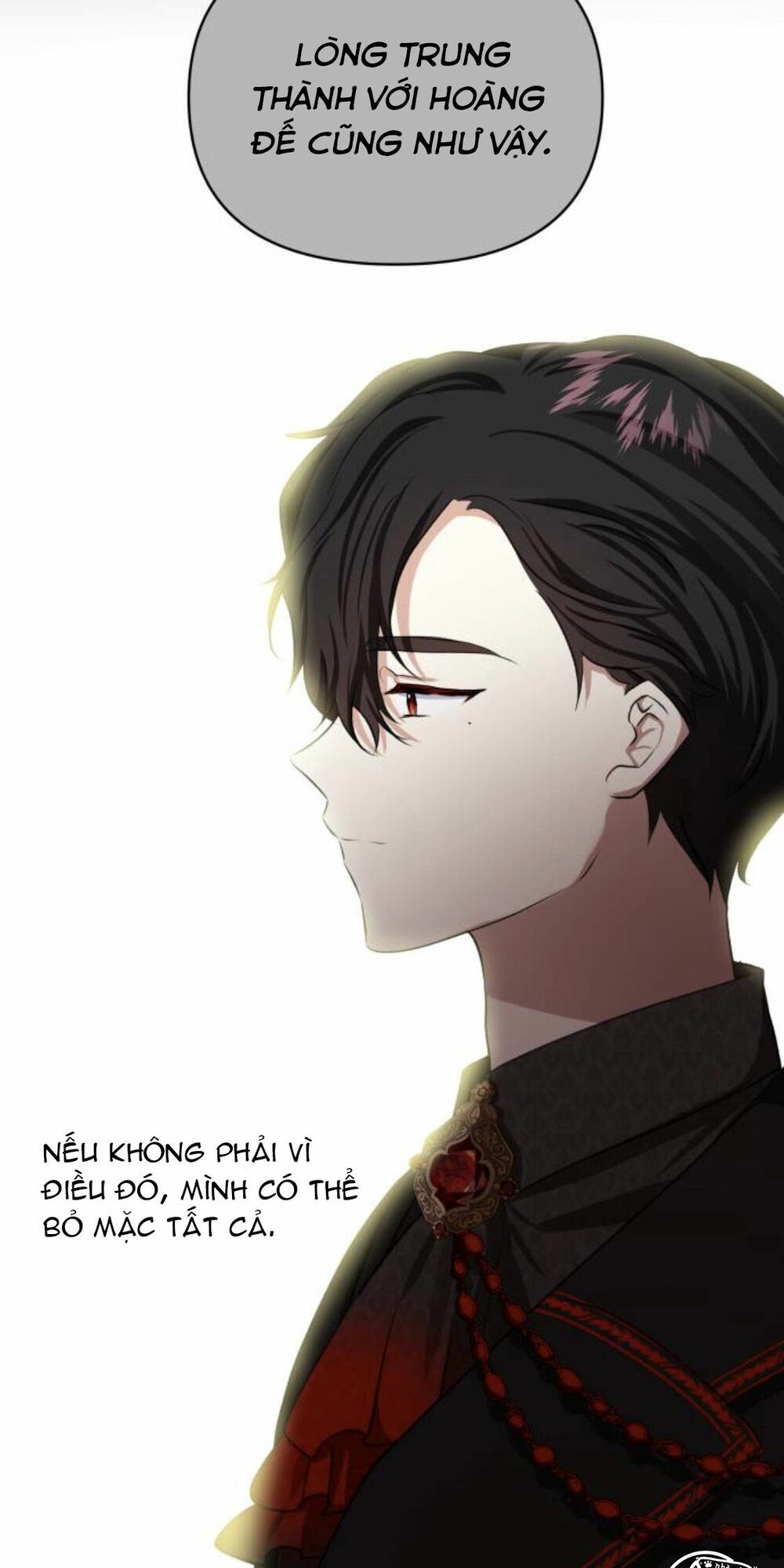 Con gái của công tước ác ma: Chapter 24