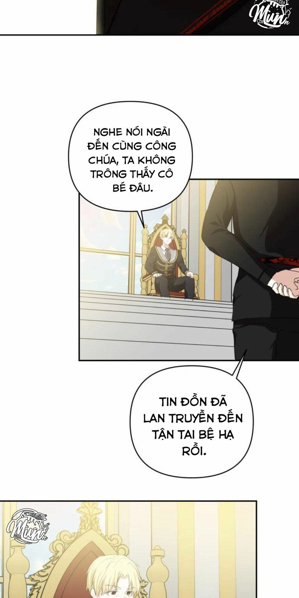Con gái của công tước ác ma: Chapter 24