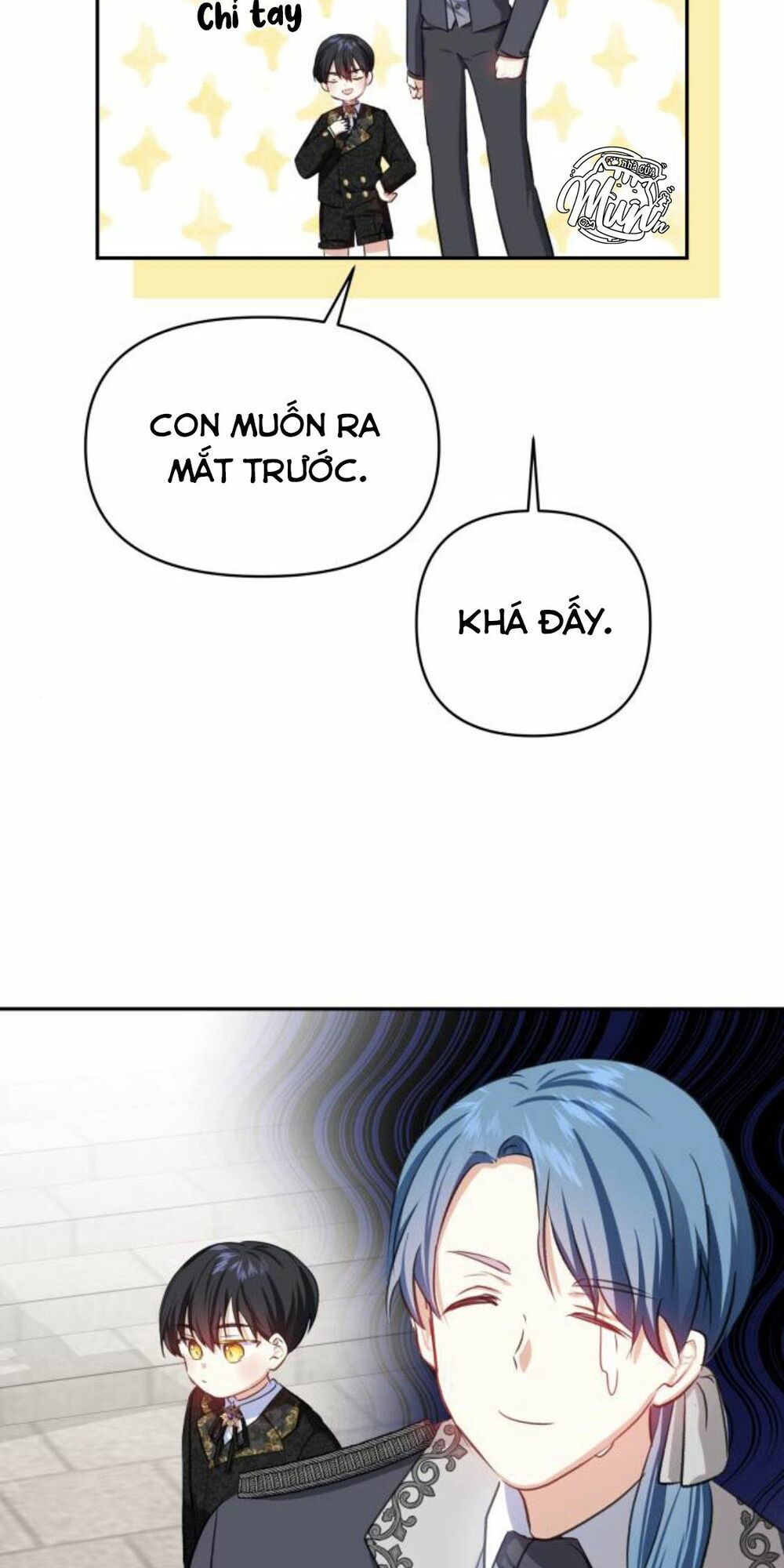 Con gái của công tước ác ma: Chapter 24
