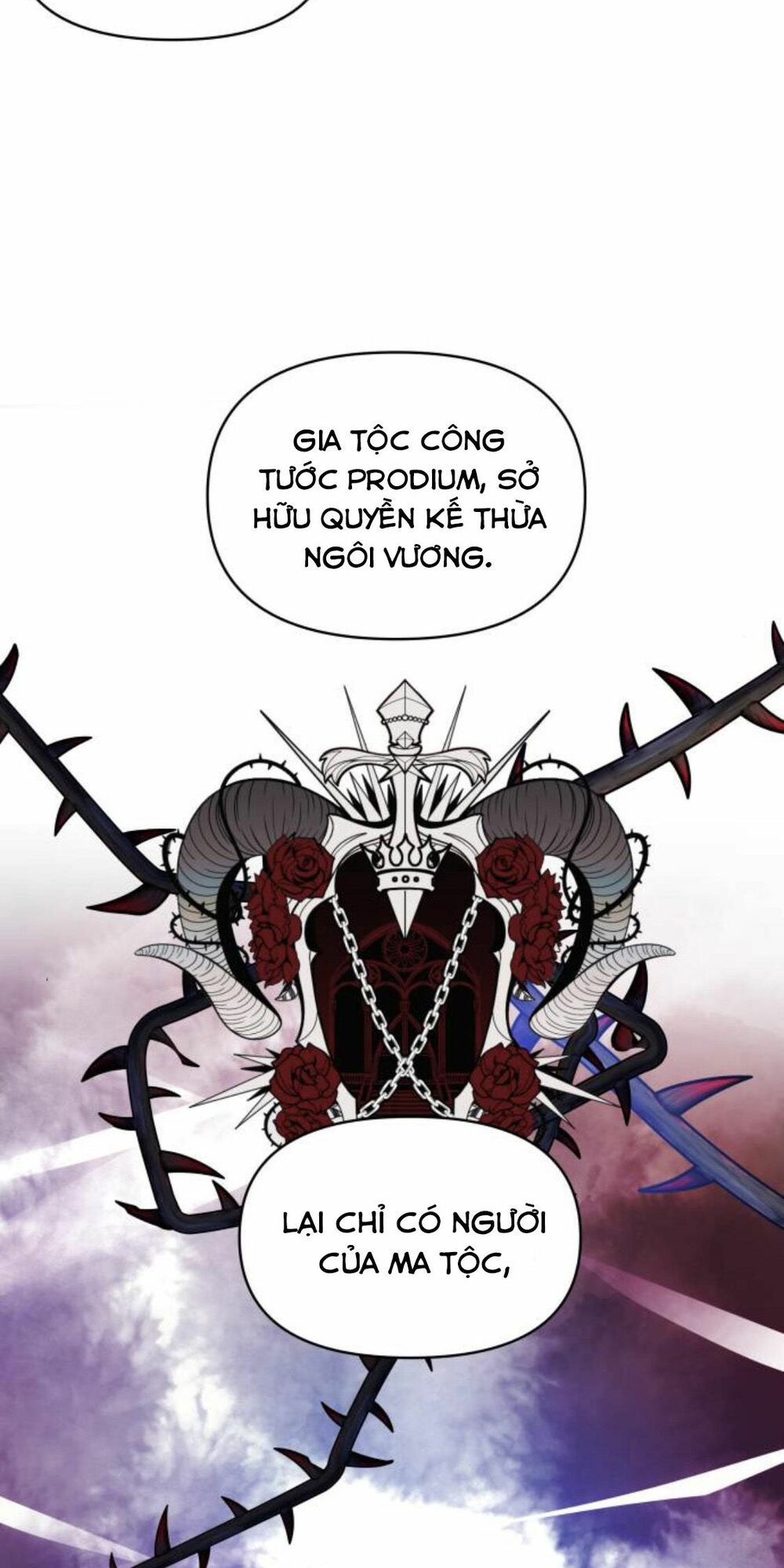 Con gái của công tước ác ma: Chapter 24