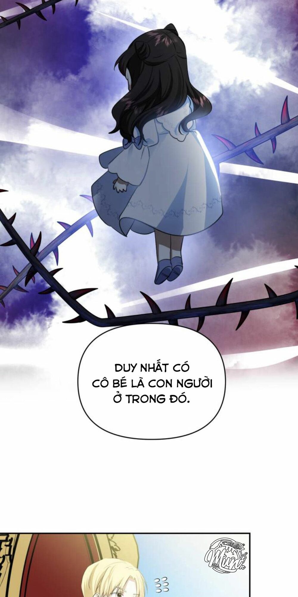 Con gái của công tước ác ma: Chapter 24