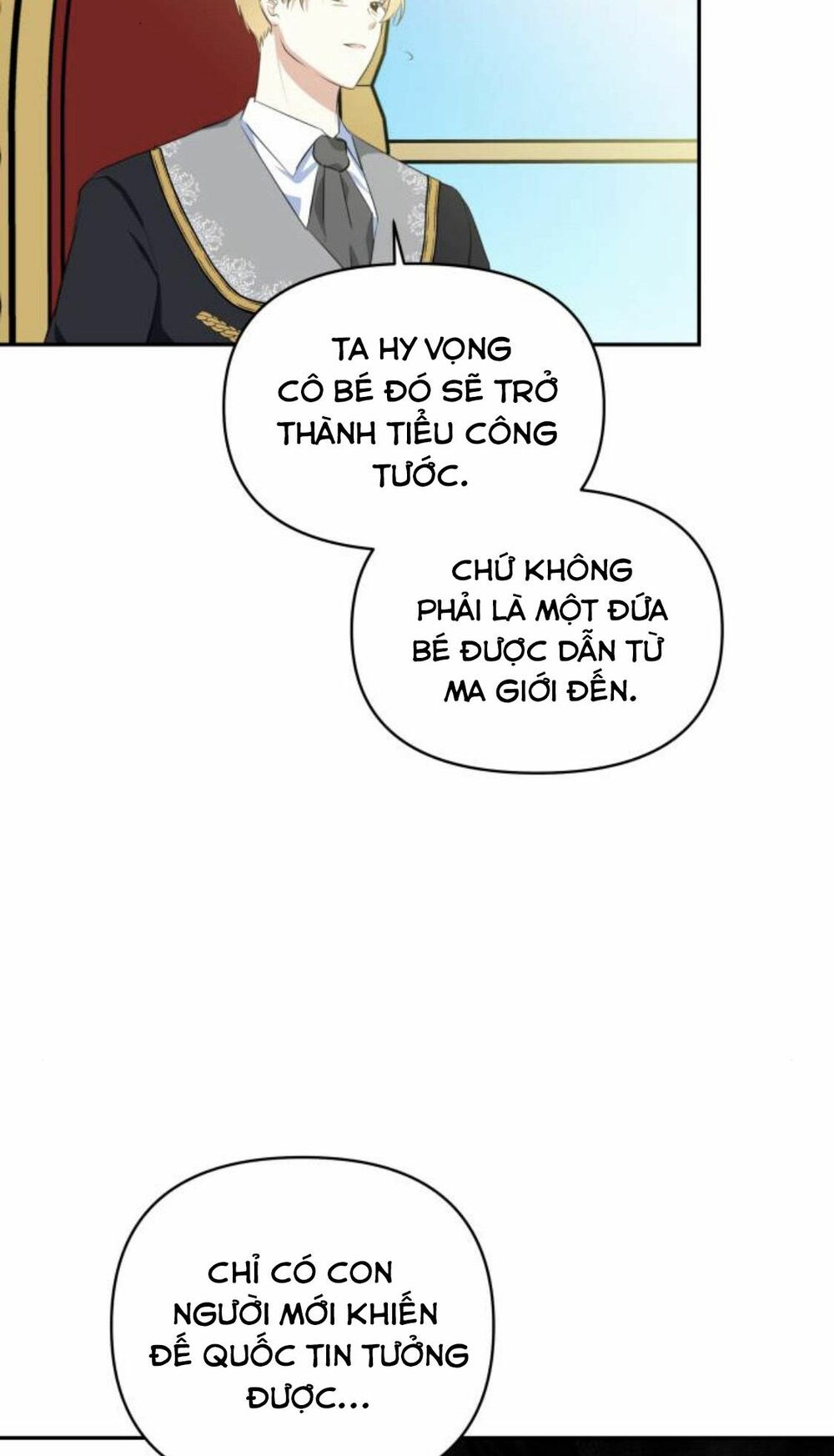 Con gái của công tước ác ma: Chapter 24