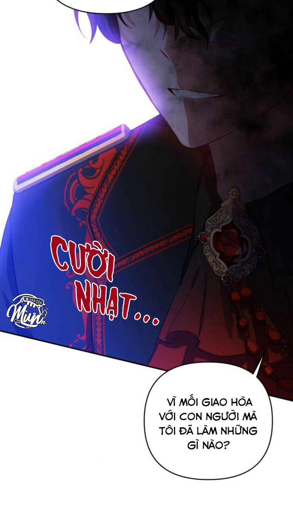 Con gái của công tước ác ma: Chapter 24