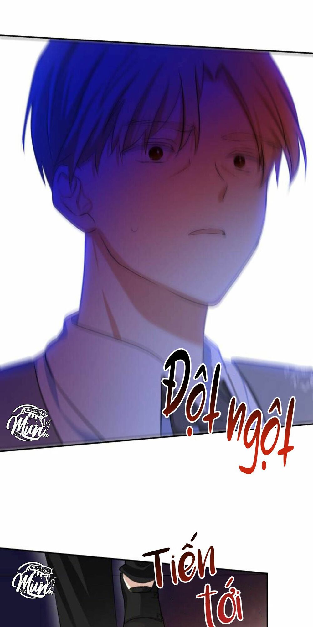 Con gái của công tước ác ma: Chapter 24