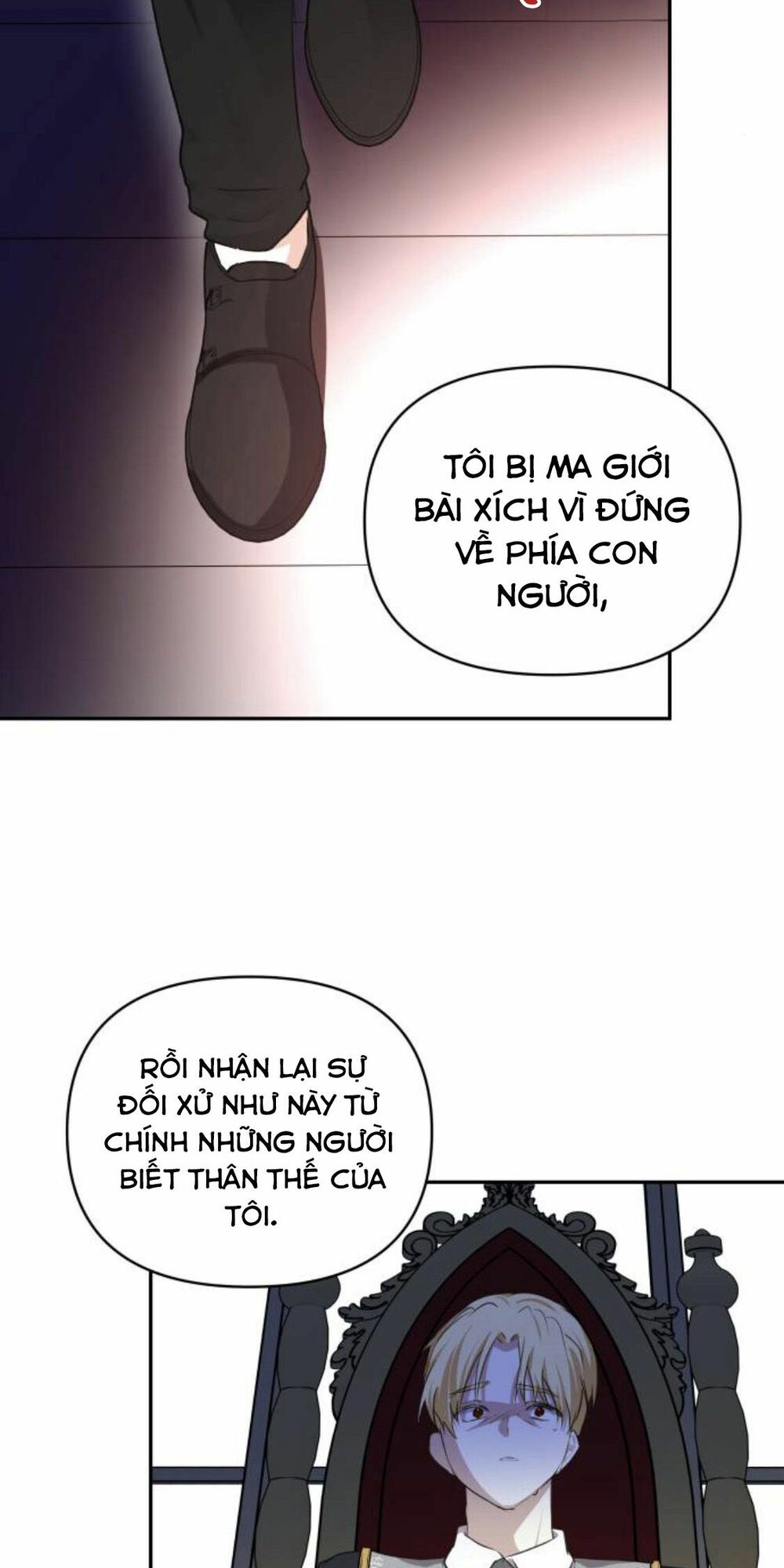 Con gái của công tước ác ma: Chapter 24