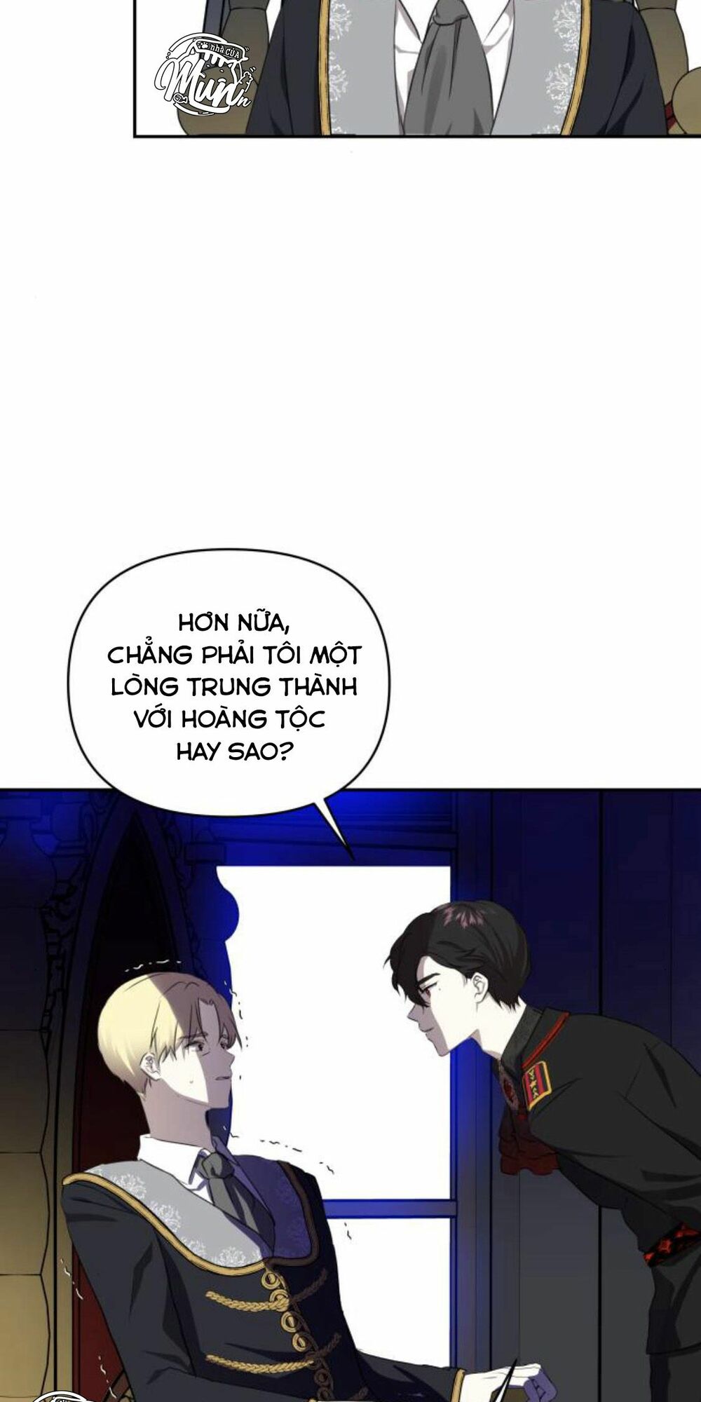 Con gái của công tước ác ma: Chapter 24