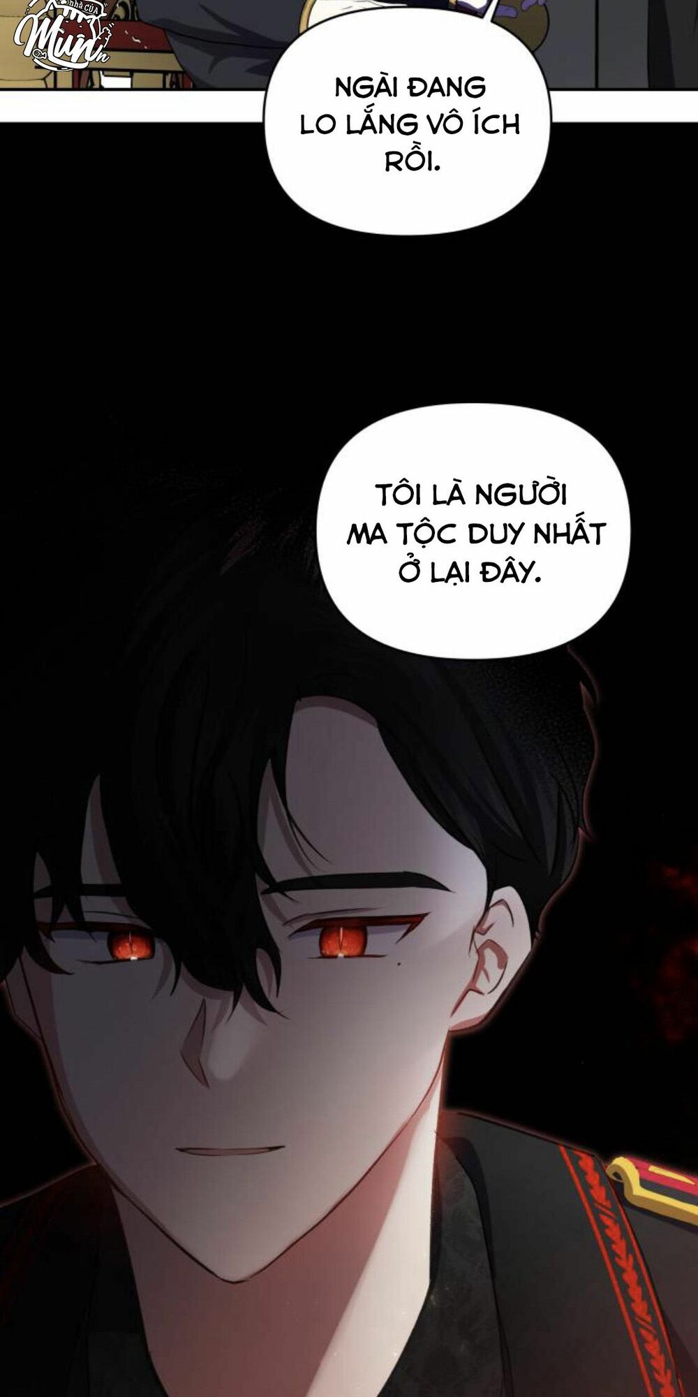 Con gái của công tước ác ma: Chapter 24