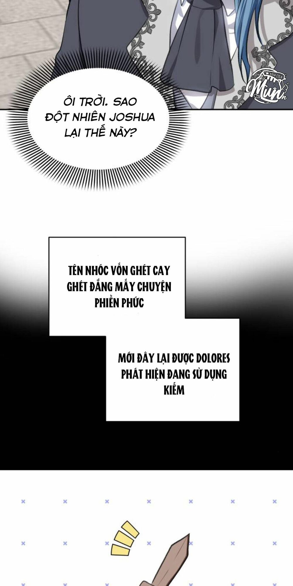 Con gái của công tước ác ma: Chapter 24