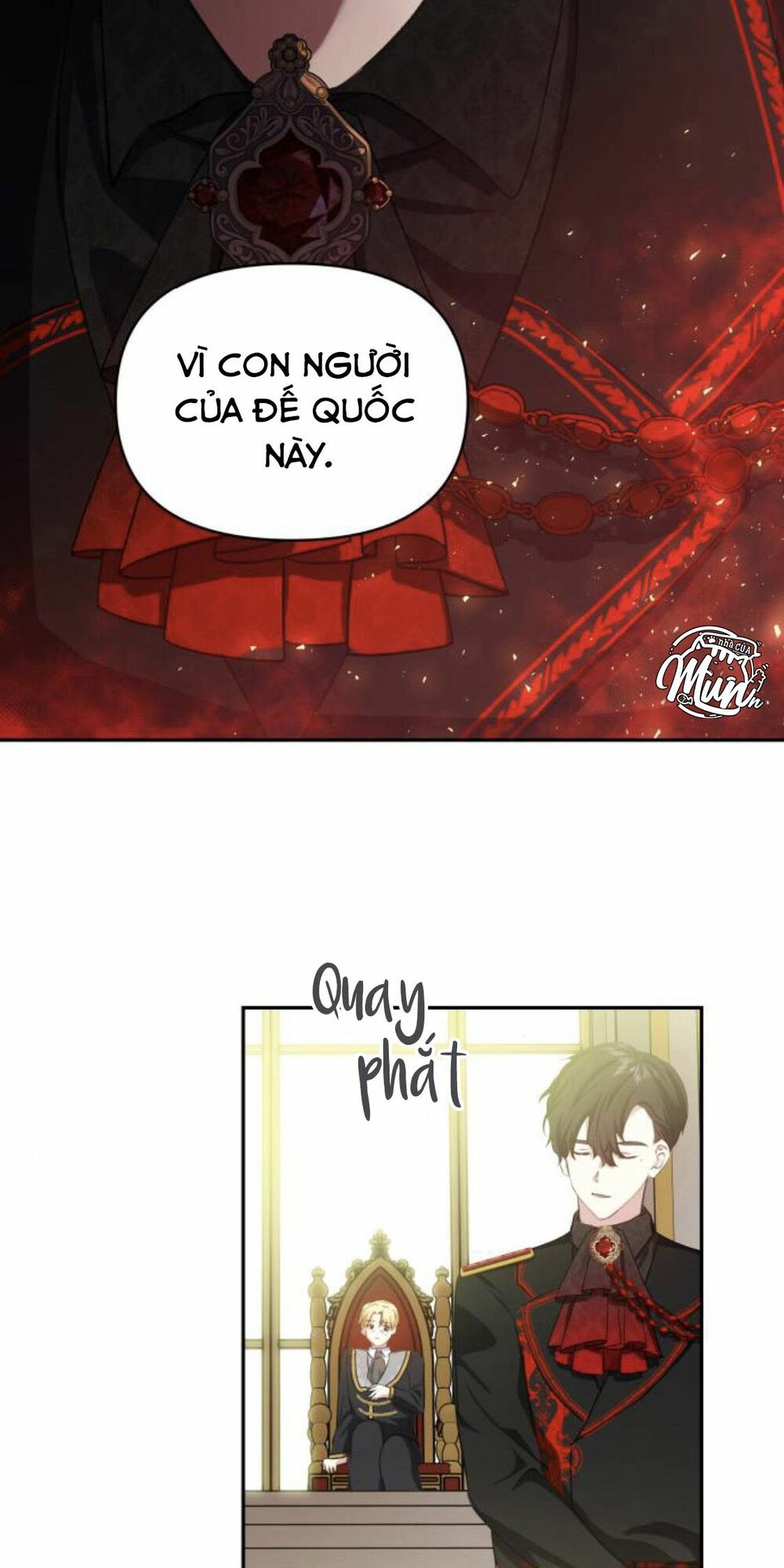 Con gái của công tước ác ma: Chapter 24