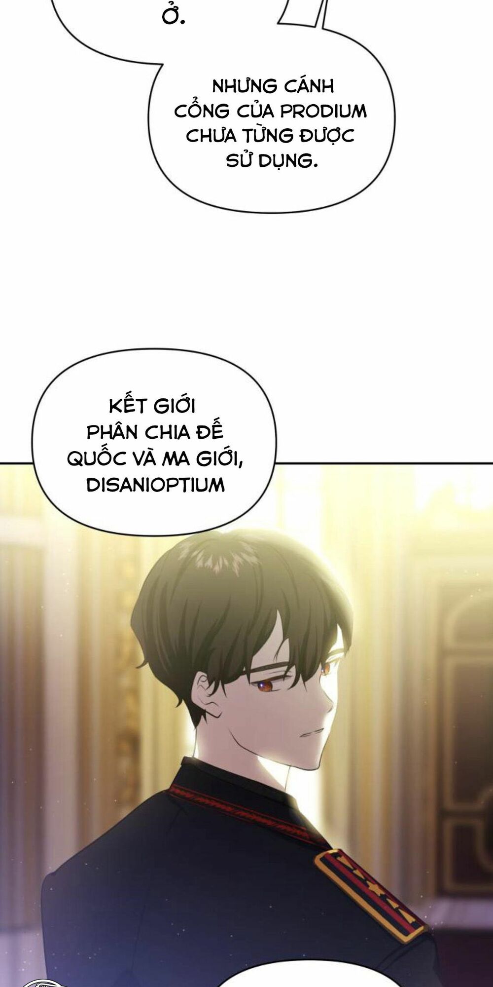 Con gái của công tước ác ma: Chapter 24
