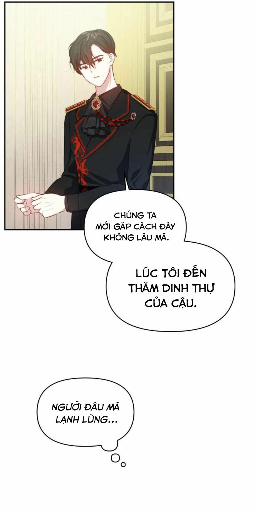 Con gái của công tước ác ma: Chapter 24