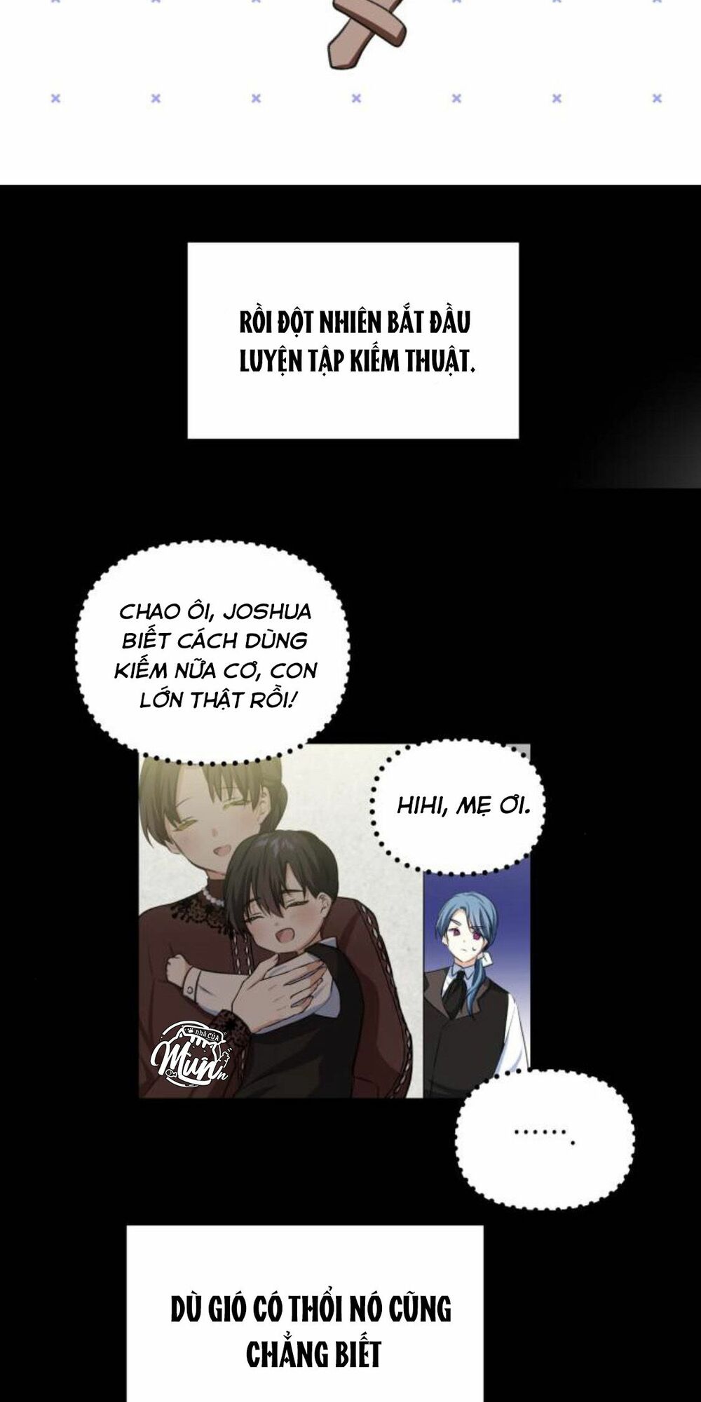 Con gái của công tước ác ma: Chapter 24