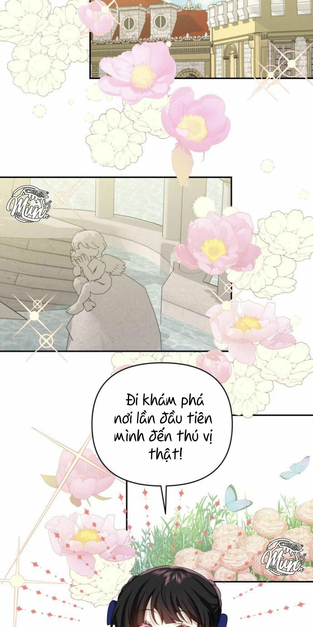 Con gái của công tước ác ma: Chapter 24