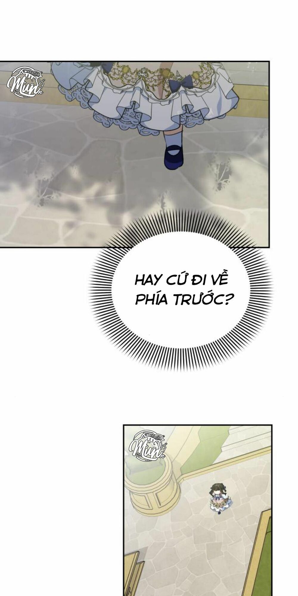 Con gái của công tước ác ma: Chapter 24