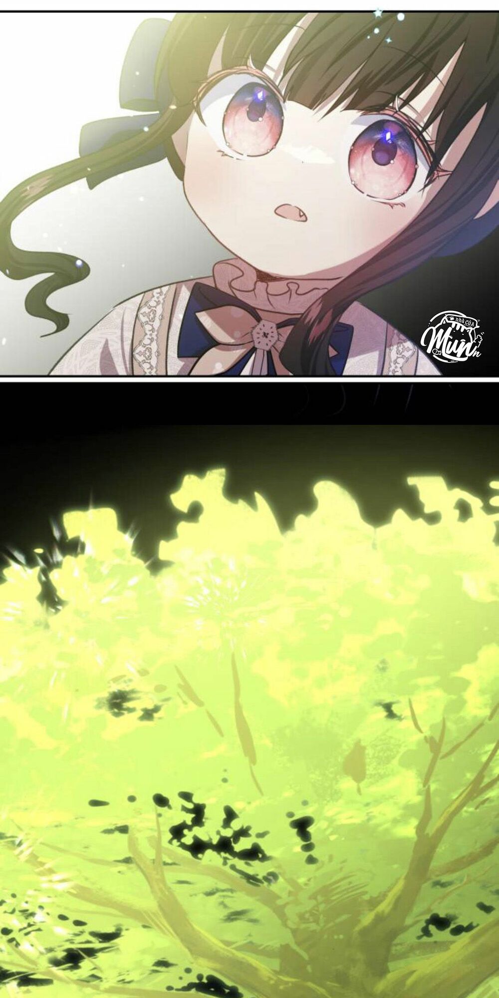 Con gái của công tước ác ma: Chapter 24