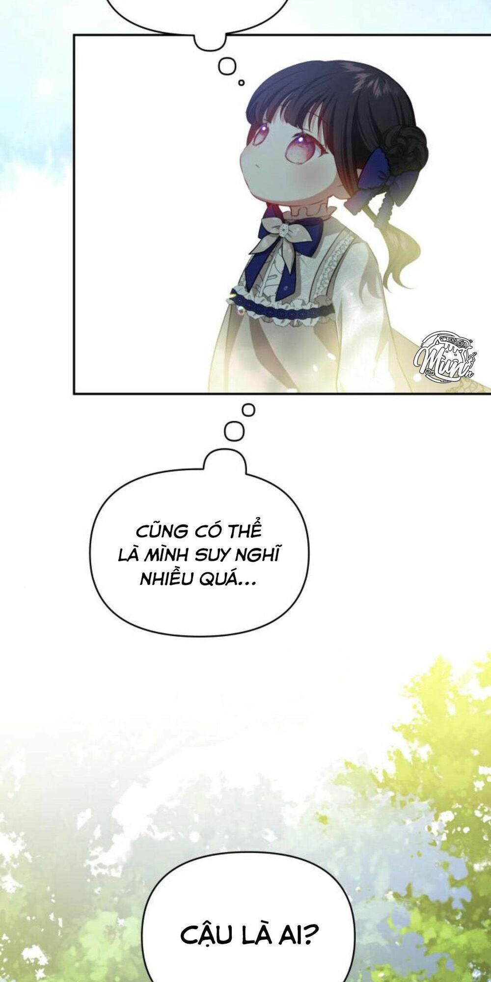 Con gái của công tước ác ma: Chapter 24