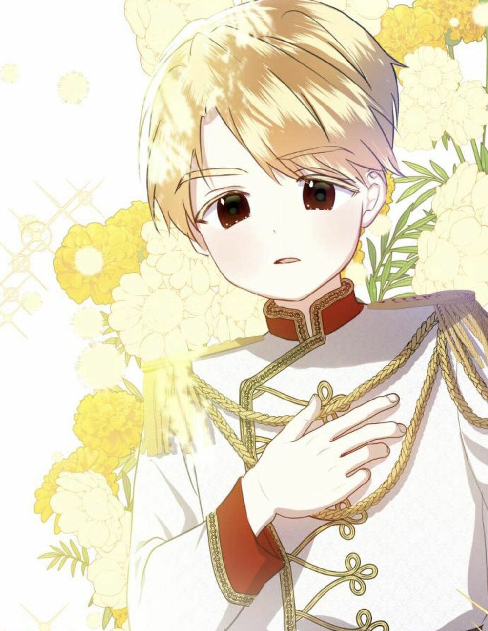 Con gái của công tước ác ma: Chapter 24