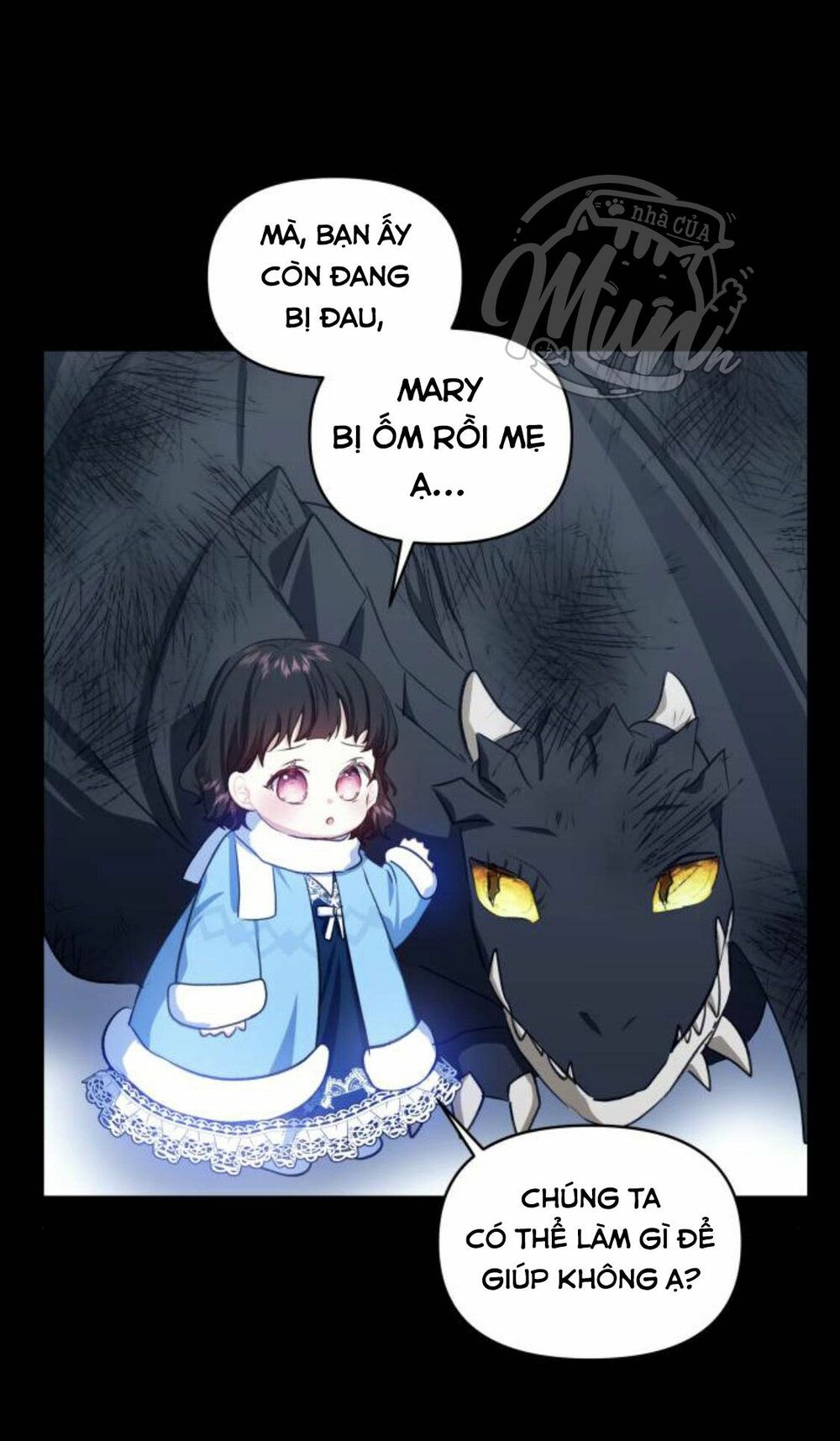 Con gái của công tước ác ma: Chapter 26