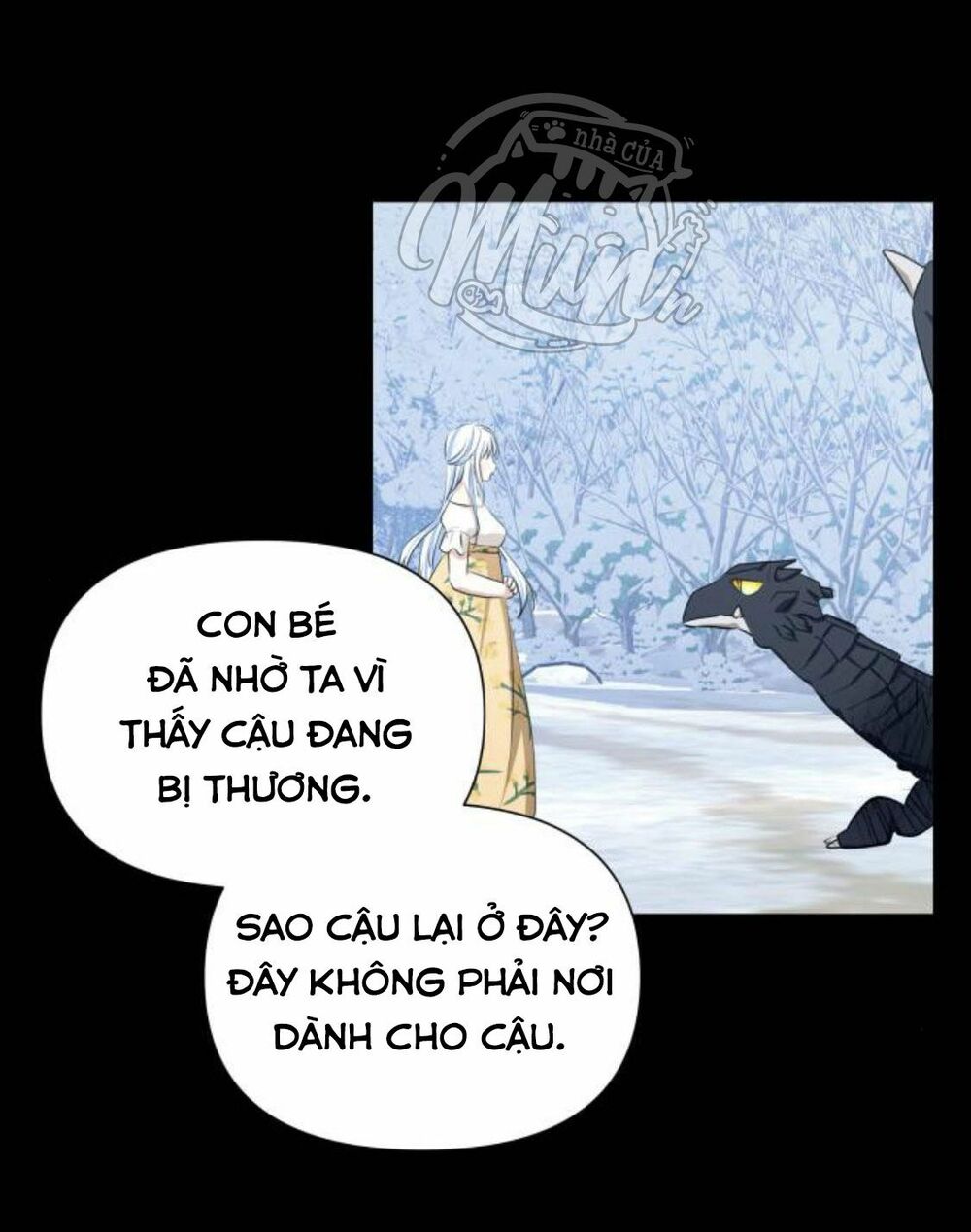 Con gái của công tước ác ma: Chapter 26