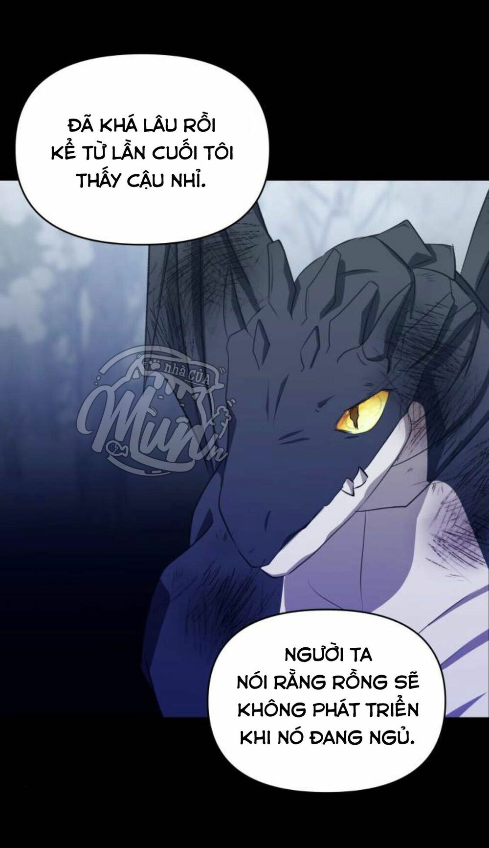 Con gái của công tước ác ma: Chapter 26
