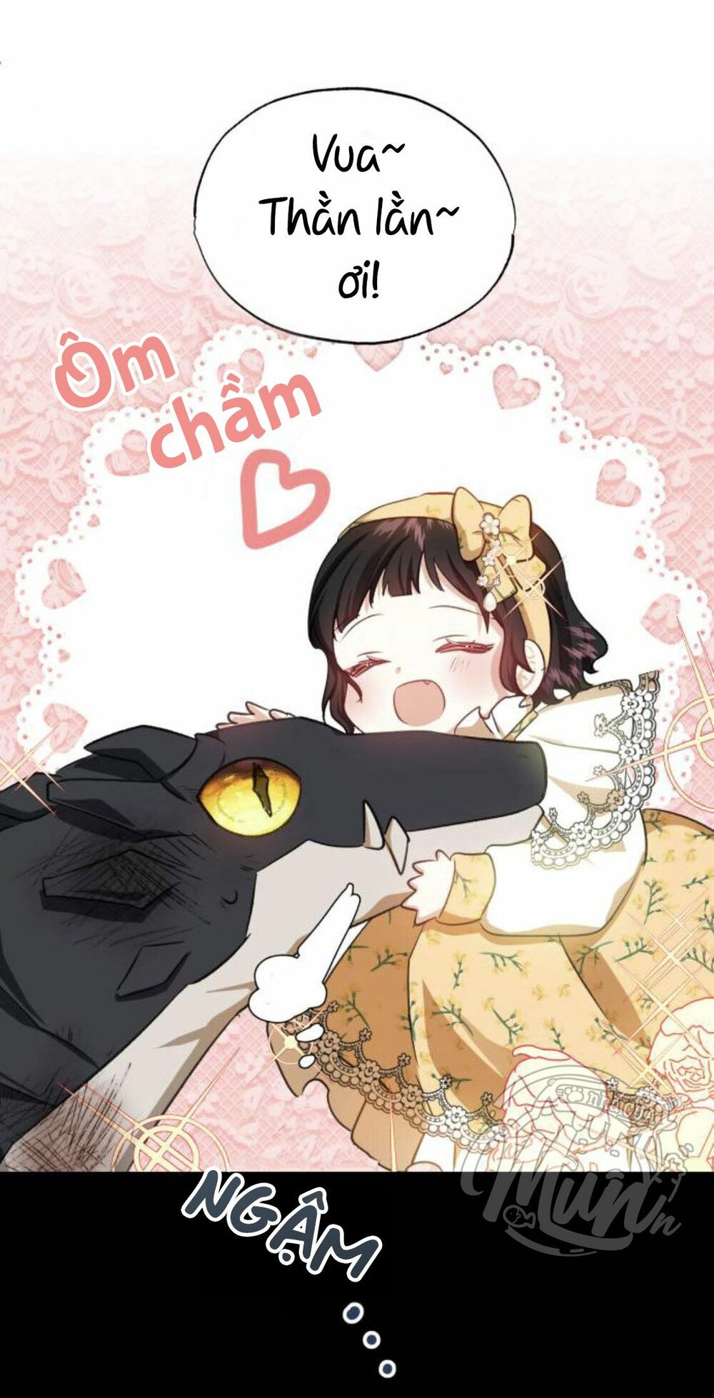Con gái của công tước ác ma: Chapter 26