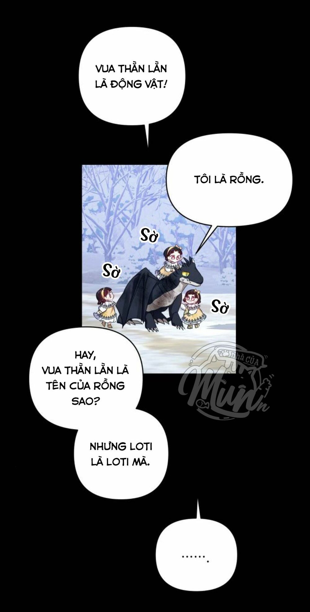Con gái của công tước ác ma: Chapter 26