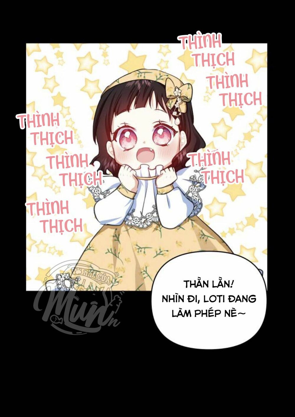 Con gái của công tước ác ma: Chapter 26