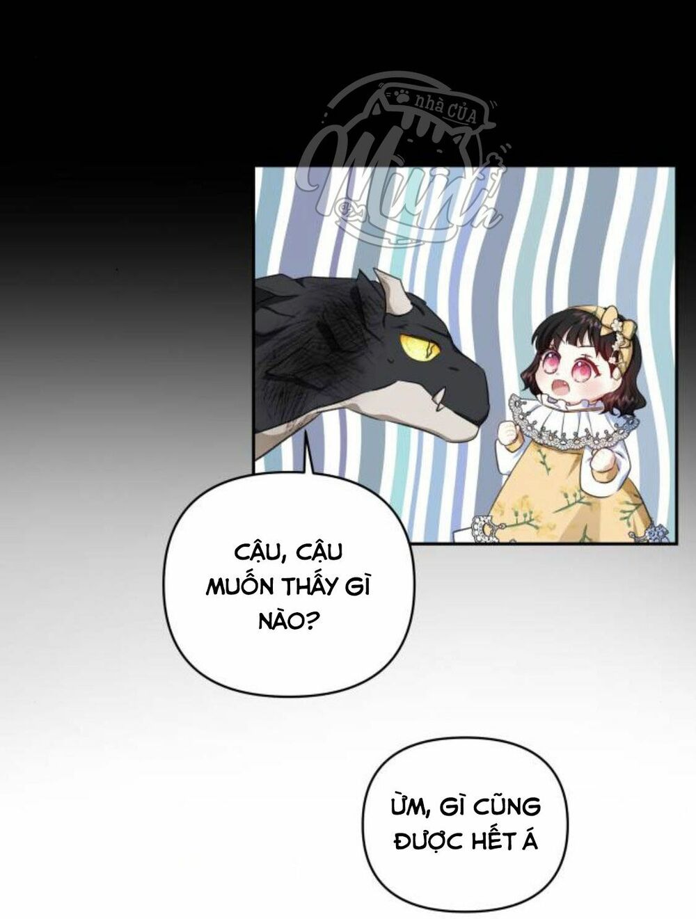 Con gái của công tước ác ma: Chapter 26