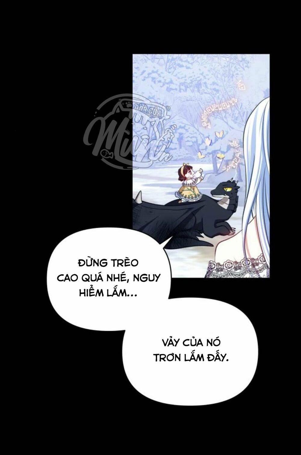 Con gái của công tước ác ma: Chapter 26